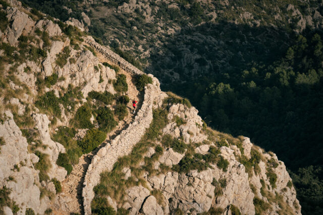 Mallorca-by-UTMB-2026 Mallorca by UTMB 2026: élites, horarios y cómo seguirla