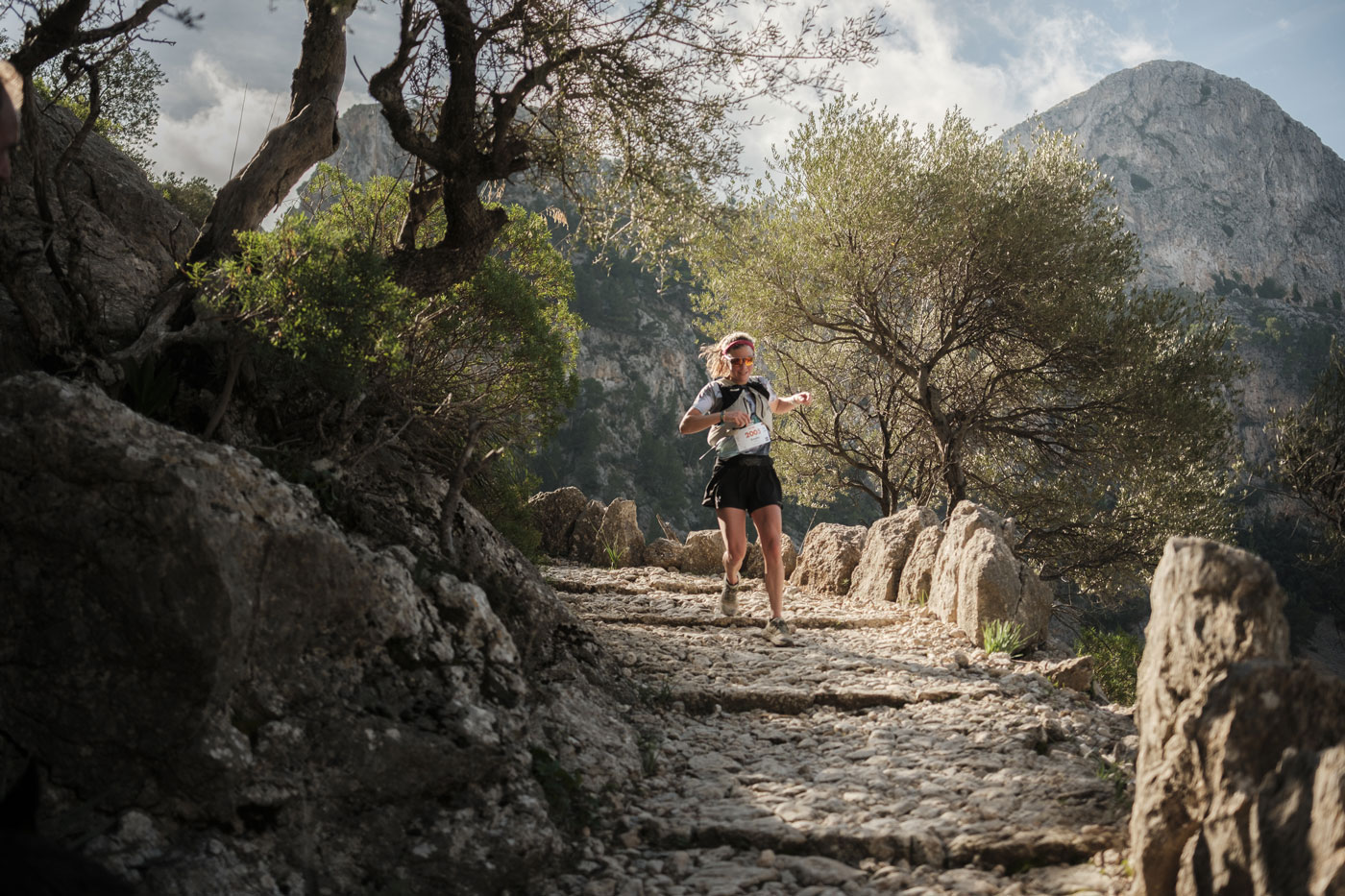 Mallorca by UTMB 2026: élites, horarios y cómo seguirla