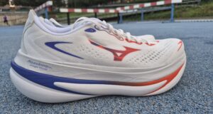 Mizuno Sky Prime