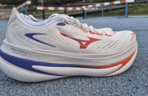 Mizuno Sky Prime