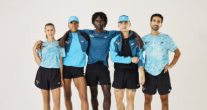 New Balance viste el Maratón Valencia 2026 con una colección inspirada en el Mediterráneo