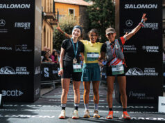 Gemma Arenas vuelve a ganar Ultra Pirineu diez años después y con 47 años sup 2026