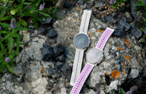 Suunto lanza el Race 3S