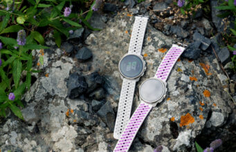 Suunto lleva la inteligencia artificial al entrenamiento con el nuevo Race 3S Suunto lanza el Race 3S