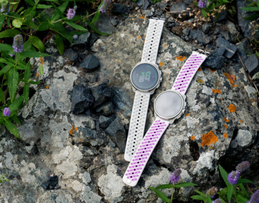 Suunto lanza el Race 3S