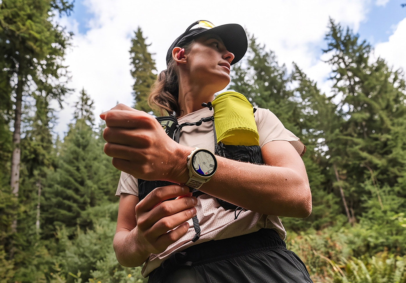 Suunto lanza el Race 3S