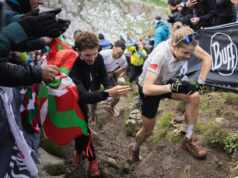 La Zegama – Aizkorri 2027 se disputará el 6 de junio de 2027 Malen Osa Trail Zegama