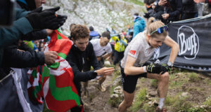 La Zegama – Aizkorri 2027 se disputará el 6 de junio de 2027 Malen Osa Trail Zegama