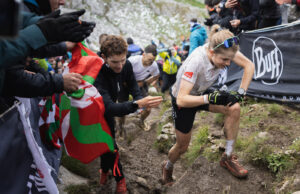 Malen Osa Trail Zegama