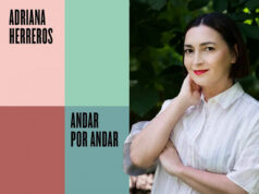 andar por andar adriana herreros