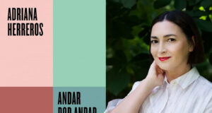 Andar por andar ¿Y si caminar fuera tan importante como correr?, un libro para redescubrirlo andar por andar adriana herreros