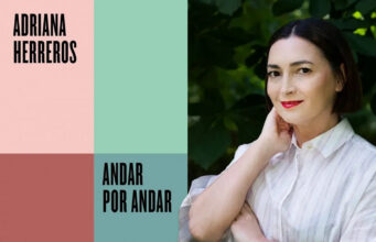 Andar por andar ¿Y si caminar fuera tan importante como correr?, un libro para redescubrirlo andar por andar adriana herreros