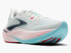 brooks glycerin max 3 opinion