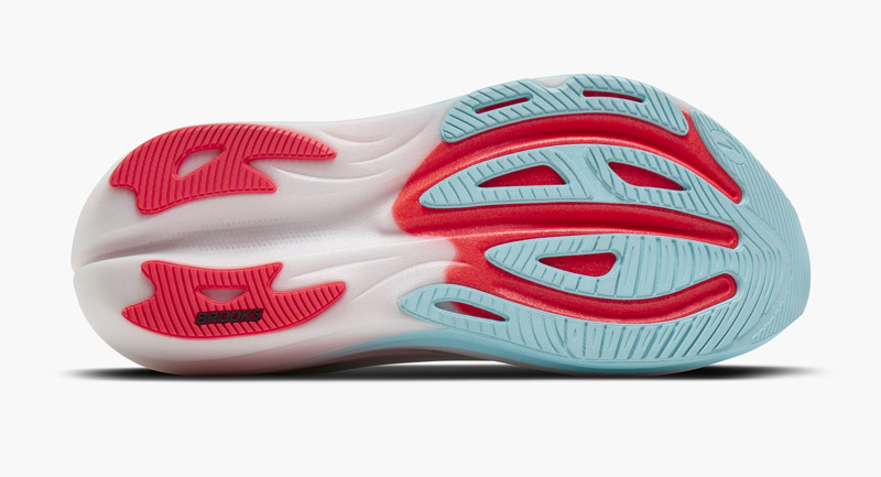brooks glycerin max 3 review
