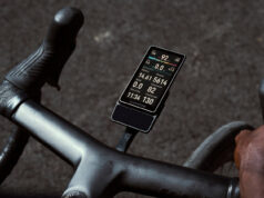 COROS DURA 2 SOLAR: carbono, aluminio y carga solar para su nuevo GPS de ciclismo coros-dura-2-solar