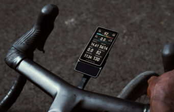 COROS DURA 2 SOLAR: carbono, aluminio y carga solar para su nuevo GPS de ciclismo coros-dura-2-solar