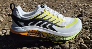 Hoka Stinson 8