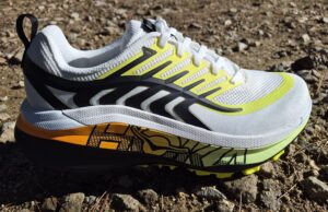 Hoka Stinson 8