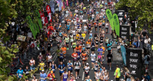 El Maratón de Londres elimina la carne london-marathon