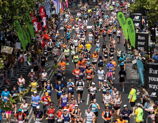 london-marathon