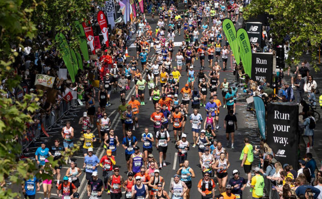 london-marathon london-marathon