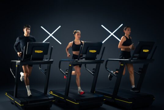World Athletics se inventa un Mundial en cinta de correr con 100.000 $ en premios