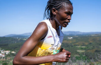 Ruth Gitonga gana la Copa del Mundo de Mountain Running sin poder disputar la final por problemas de visado ruth