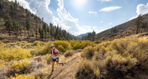 Kodiak 2026: el Major americano de UTMB reúne a la élite en California kodiac trail utmb