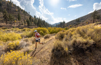 Kodiak 2026: el Major americano de UTMB reúne a la élite en California kodiac trail utmb