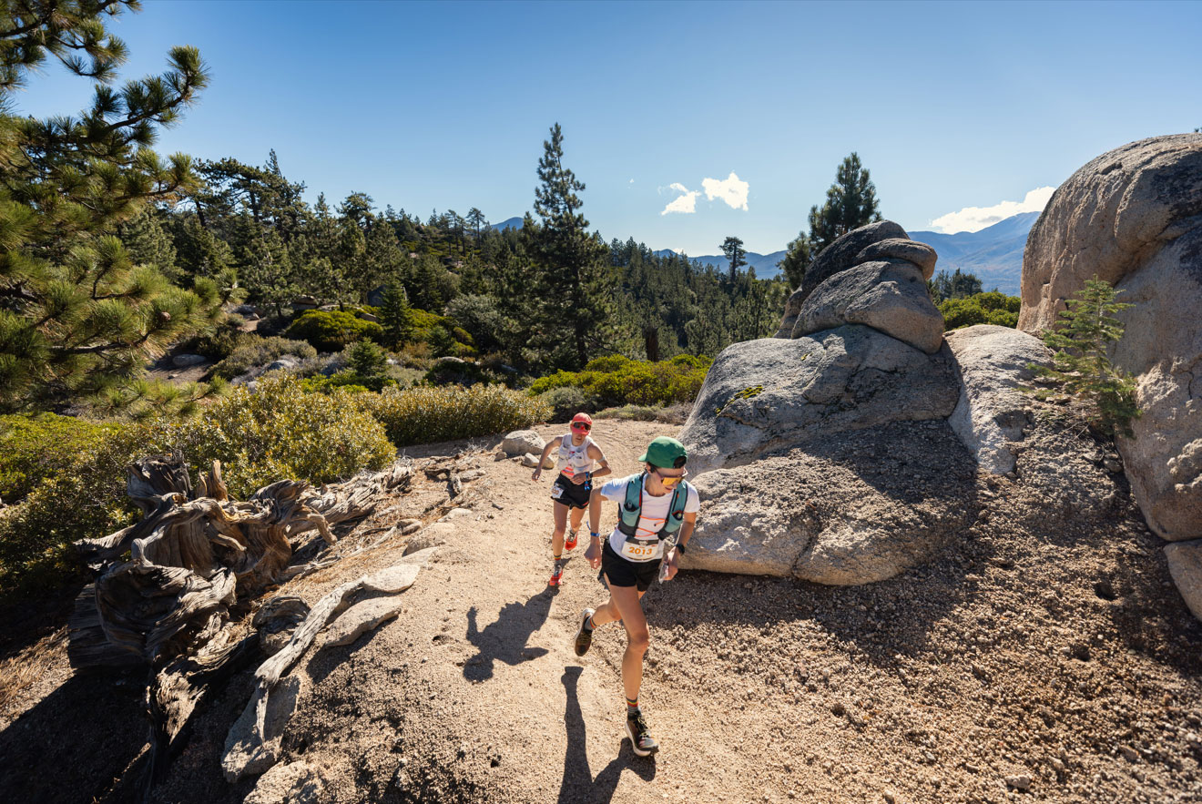 kodiac trail utmb