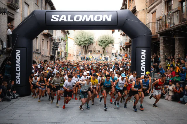 salomon ultra pirnieu trail
